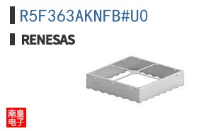 R5F363AKNFB#U0