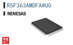 R5F363AMDFA#U0