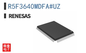 R5F3640MDFA#UZ