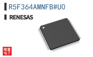 R5F364AMNFB#U0