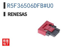 R5F36506DFB#U0