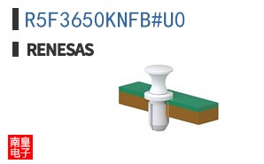 R5F3650KNFB#U0