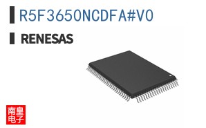 R5F3650NCDFA#V0