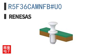R5F36CAMNFB#U0