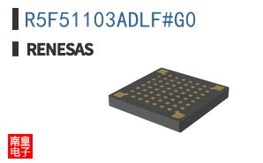 R5F51103ADLF#G0