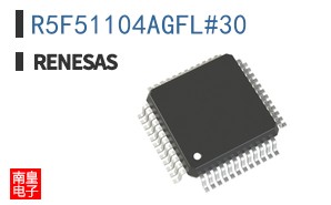 R5F51104AGFL#30