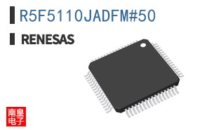R5F5110JADFM#50