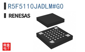 R5F5110JADLM#G0
