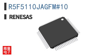 R5F5110JAGFM#10