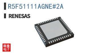R5F51111AGNE#2A