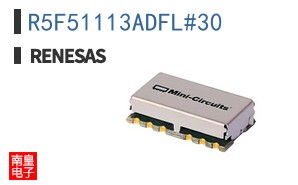 R5F51113ADFL#30