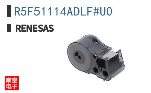R5F51114ADLF#U0