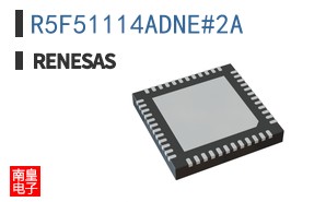 R5F51114ADNE#2A