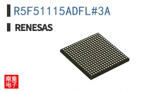 R5F51115ADFL#3A