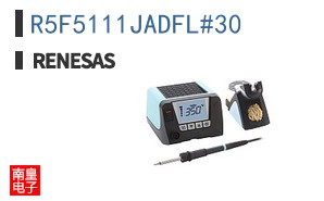 R5F5111JADFL#30