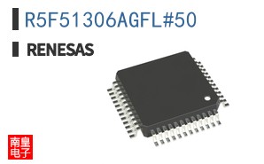 R5F51306AGFL#50