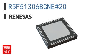 R5F51306BGNE#20
