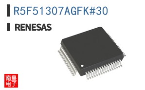 R5F51307AGFK#30