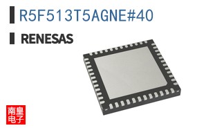 R5F513T5AGNE#40