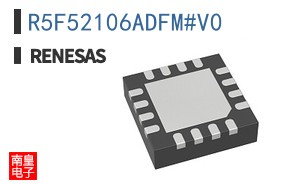 R5F52106ADFM#V0
