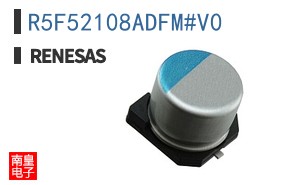 R5F52108ADFM#V0
