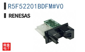 R5F52201BDFM#V0