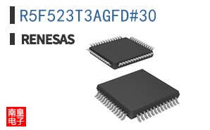 R5F523T3AGFD#30
