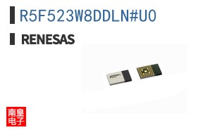 R5F523W8DDLN#U0