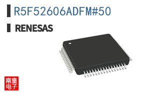 R5F52606ADFM#50