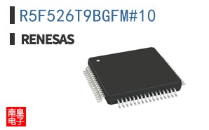 R5F526T9BGFM#10