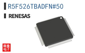 R5F526TBADFN#50