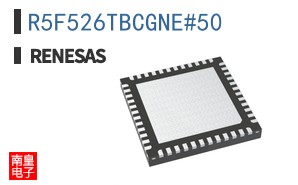 R5F526TBCGNE#50