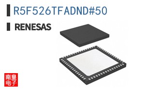 R5F526TFADND#50