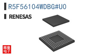 R5F56104WDBG#U0