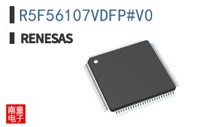 R5F56107VDFP#V0