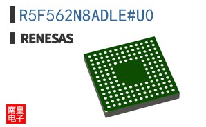 R5F562N8ADLE#U0