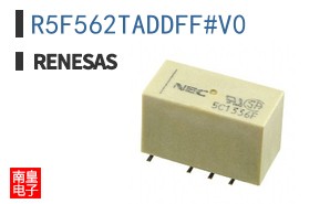 R5F562TADDFF#V0