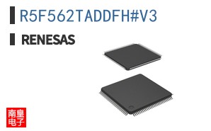 R5F562TADDFH#V3
