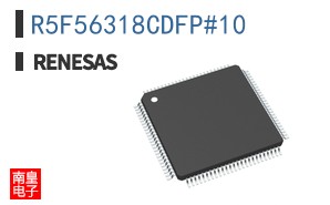 R5F56318CDFP#10