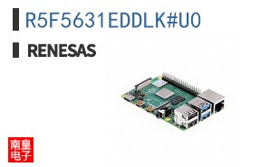 R5F5631EDDLK#U0