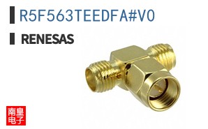 R5F563TEEDFA#V0