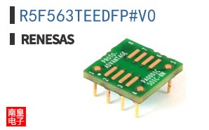 R5F563TEEDFP#V0