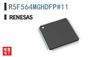 R5F564MGHDFP#11