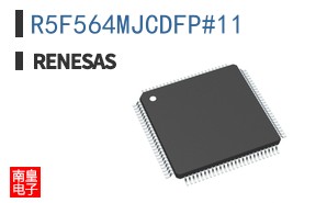 R5F564MJCDFP#11