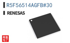R5F56514AGFB#30