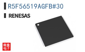 R5F56519AGFB#30