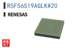 R5F56519AGLK#20