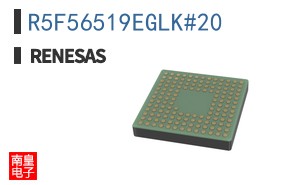 R5F56519EGLK#20