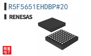 R5F5651EHDBP#20