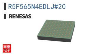 R5F565N4EDLJ#20